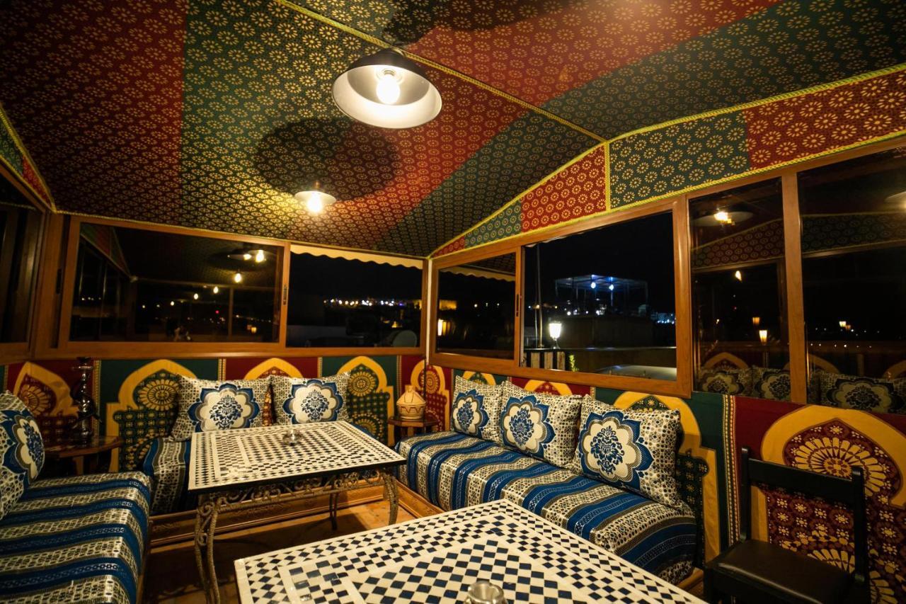Riad Skilffo Fez Exterior foto